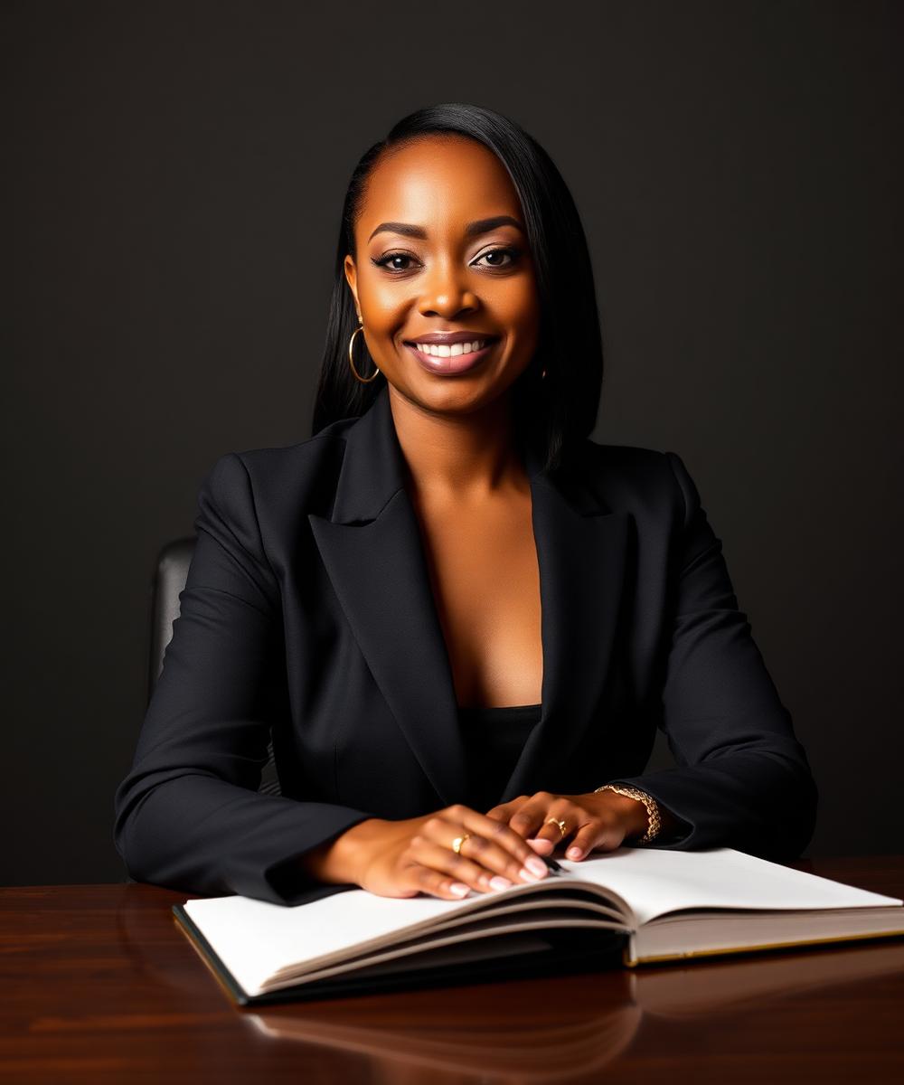 Certified Credit Consultant at Her Credit Suite